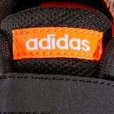 ADIDAS Detská obuv Switch na športovú chôdzu so suchým zipsom čierna 32 · záber 2