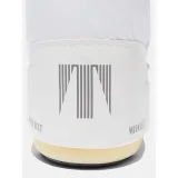 Vysoké zimné topánky MOON BOOT MB ICON NYLON, A001 WHITE - Farba: biela | Pohlavie: Unisex · záber 4