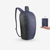 FORCLAZ Skladací batoh Travel 10 l bez · záber 1