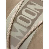 Vysoké zimní boty MOON BOOT MB ICON GLANCE, B003 PLATINUM · záber 3