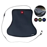 Vyhrievaná podložka na sedlo W-TEC HEATsaddle · záber 1