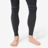DECATHLON Pánske legíny na surfovanie 100 s UV ochranou - Veľkosť: L, XS · záber 2
