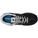 Pánska rekreačná obuv NEW BALANCE ML574EVB M black · záber 3