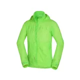 Pánská turistická bunda NORTHFINDER NORTHKIT-BU-32682SII-green · záber 2