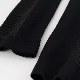 Champion Sportovní top Base Layer Thermo Black - Velikost: XL, XXL | Barva: Čierna | Hmotnost: 0,218 kg · záber 4