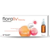 FLORALIV fľaštičky 7 x 10 ml · záber 1
