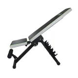 Posilňovacia lavica MASTER Sit Up · záber 1