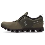 On Cloud 5 Waterproof M - Velikost: 44,5 · záber 3