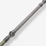 CAPERLAN Prút na lov šťúk WXM 500 Casting 2.40m XXH 40-130g bez · záber 2
