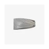 Dámska čelenka BUFF COOLNET UV® ELLIPSE HEADBAND JARU LIGHT GREY · záber 2