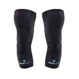 GAMEPATCH KNEE PADS BLACK POUZE XL - Černá (VÝPRODEJ) · záber 2