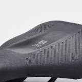 DECATHLON Cyklistické sedlo 60° LD bez · záber 1