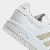 ADIDAS ADIDAS Grand Court Base 3.0 dámska obuv biela 41 1/3 · záber 2