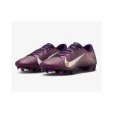 Pánské outdoorové fotbalové kopačky NIKE Mercurial Vapor 16 Academy Kylian Mbappé M MG grand purple pale ivory · záber 3
