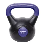 Činka inSPORTline Vin-Bell Dark 20 kg · záber 1