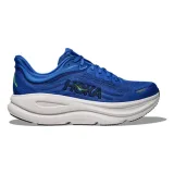 Pánska bežecká obuv HOKA Bondi 9 M cobalt blue ultramarine · záber 1