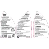 LEOVET Sprej na odstraňovanie škvŕn LEOVET pre kone a poníky 550 ml 550 ml · záber 2