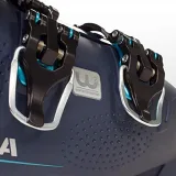 Dámske lyžiarky na zjazdovku - on piste TECNICA Mach1 105 MV W, night blue · záber 5