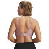 Dámská sportovní tréninková podprsenka UNDER ARMOUR UA Infinity High 2.0 Bra · záber 2