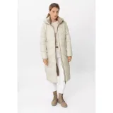 Dámská bunda VOLCANO J-CELESTE-101-CREAM · záber 2