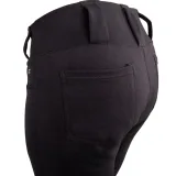 Dámske moto legíny W-TEC Lukrecia Farba čierna, · záber 5