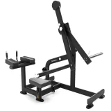 inSPORTline Velocer plate loaded - Hmotnosť: 96 kg · záber 4