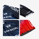VAN RYSEL Oficiálny cyklistický dres RCR-F DECATHLON CMA CGM krátky rukáv XS · záber 2