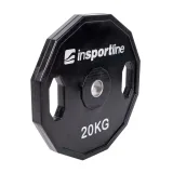 inSPORTline Ruberton 10 kg · záber 5