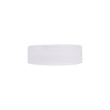 Dámska čelenka UNDER ARMOUR UA Play Up Headband-WHT - Pohlavie: Zeny · záber 2
