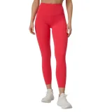 Dámske legíny 4F TIGHTS FNK F418-63S-CORAL · záber 1