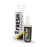 SISU Fresh Mouthguard Spray 60 ml · záber 2