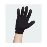 Fotbalové rukavice ADIDAS TIRO GL LGE FP BLACK WHITE BLACK · záber 3
