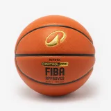 KIPSTA Basketbalová lopta BT900 veľkosť 6 FIBA pre dievčatá, chlapcov a ženy bez · záber 1
