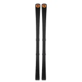 Závodné lyže s viazaním BLIZZARD Firebird WRC + COMP 13 DEMO, orange · záber 3