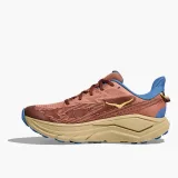 Hoka Challenger 8 m - Velikost: 43 1/3 | Barva: Hnedá · záber 3