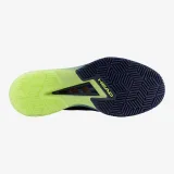 HEAD Head Sprint Pro 4.0 pánska padelová obuv modro-zelená 45 · záber 2