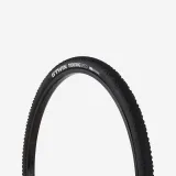 BTWIN Plášť Trekking Speed 1 700 × 38 bez · záber 1