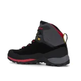Pánská vysoká turistická obuv KAYLAND Vision GTX M black red · záber 5