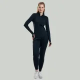 STRIX Women‘s ULTRA Sports Top Black - Veličina: M | Boja: Crna | Težina: 0,26 g | Pakiranje: 55 · záber 5