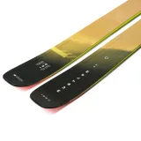 Pánské freeride lyže (bez vázání) BLIZZARD Rustler 11, flat · záber 4