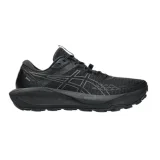 Pánská běžecká trailová obuv ASICS Gel Trabuco 13 GTX M black graphite grey · záber 1