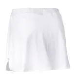 KOROK Dámska sukňa na pozemný hokej FH500 biela S · záber 2