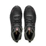 Dámská kotníková turistická obuv TECNICA Magma 2.0 S MID GTX Ws, black midway bacca · záber 4