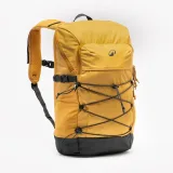 QUECHUA Turistický batoh Arpenaz 500 20 l žltý bez · záber 1