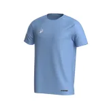 KIPSTA Futbalový dres Viralto Club svetlomodrý XL · záber 2