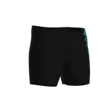 Pánské 3 4 plavecké plavky ARENA MENS KIKKO V SWIM MID JAMMER GRAPHIC · záber 2