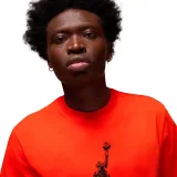 Pánske tréningové tričko s krátkym rukávom NIKE JORDAN M DF JD SPRT BRND SS CREW · záber 3