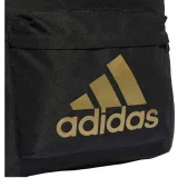Dívčí batoh ADIDAS CLSC BOS BP BLACK GOLDMT · záber 5
