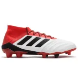 Adidas Predator 18.1 Leather FG - 41 ⅓ · záber 1