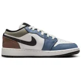 Nike Air Jordan 1 Low (gs) - 39 · záber 5